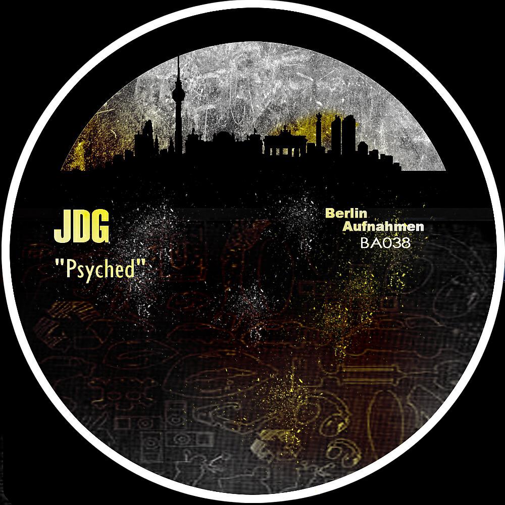 JDG - Psyched