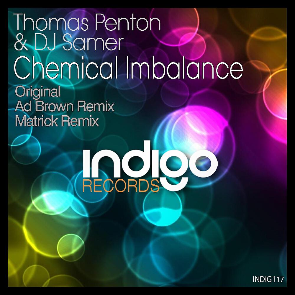 Thomas Penton - Chemical Imbalance