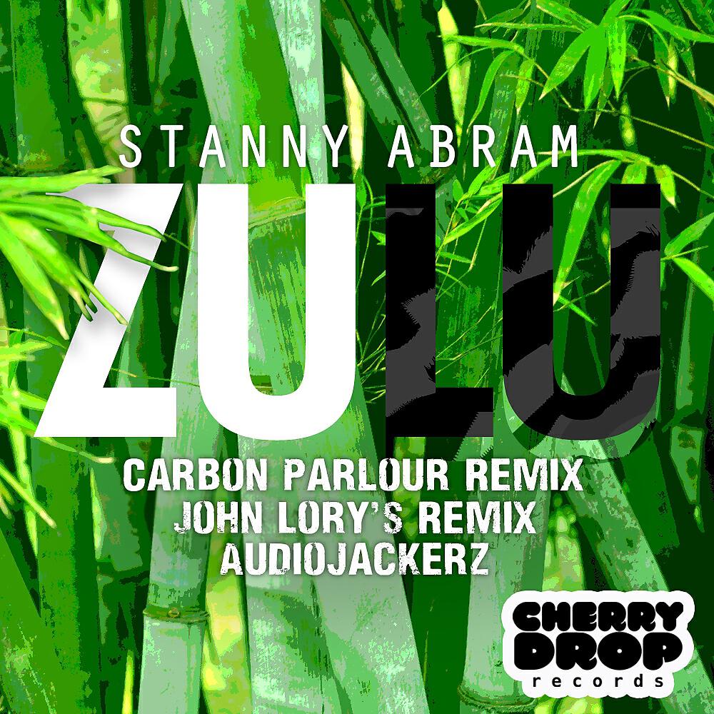 Stanny Abram - Zulu (Carbon Parlour Remix)
