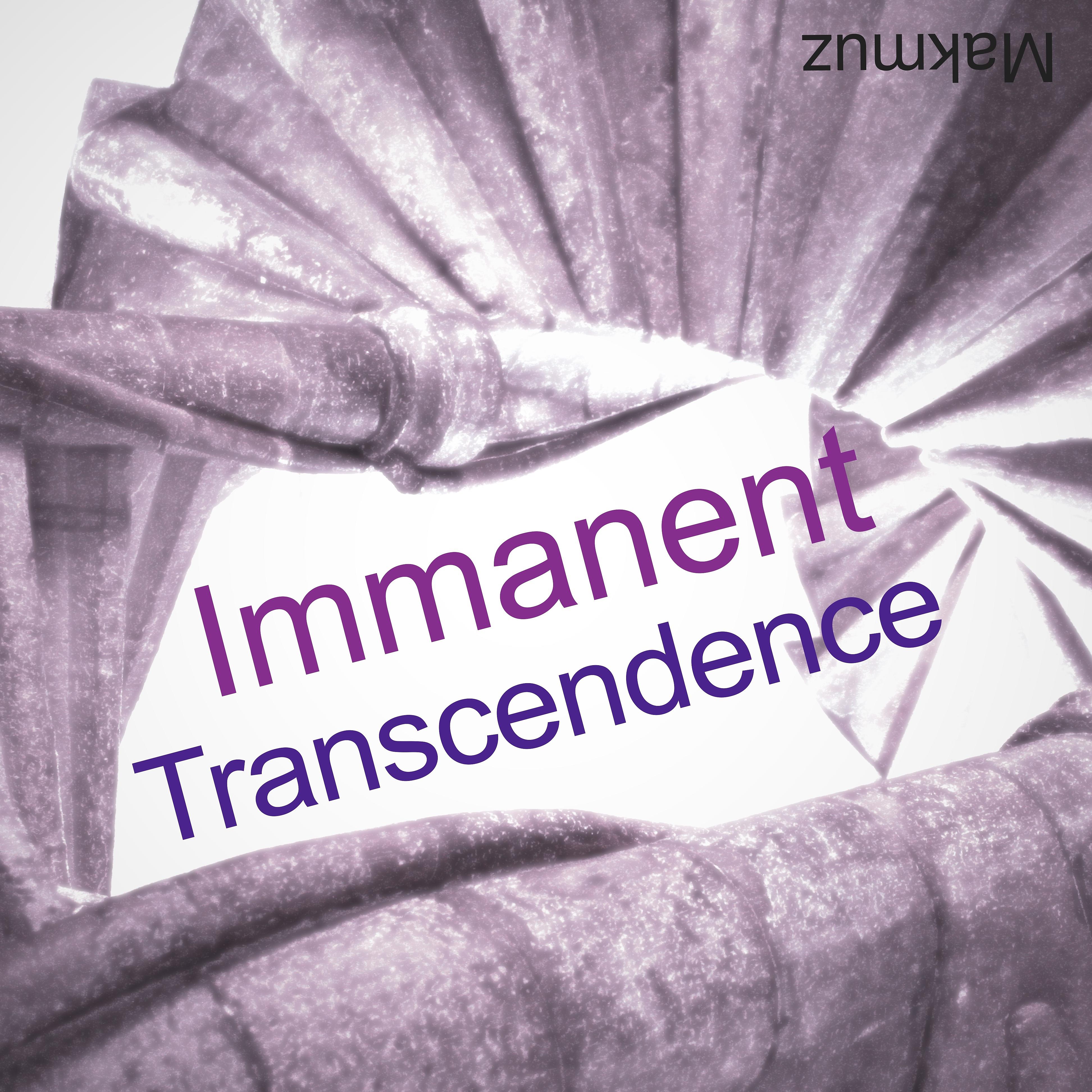 Постер альбома Immanent Transcendence
