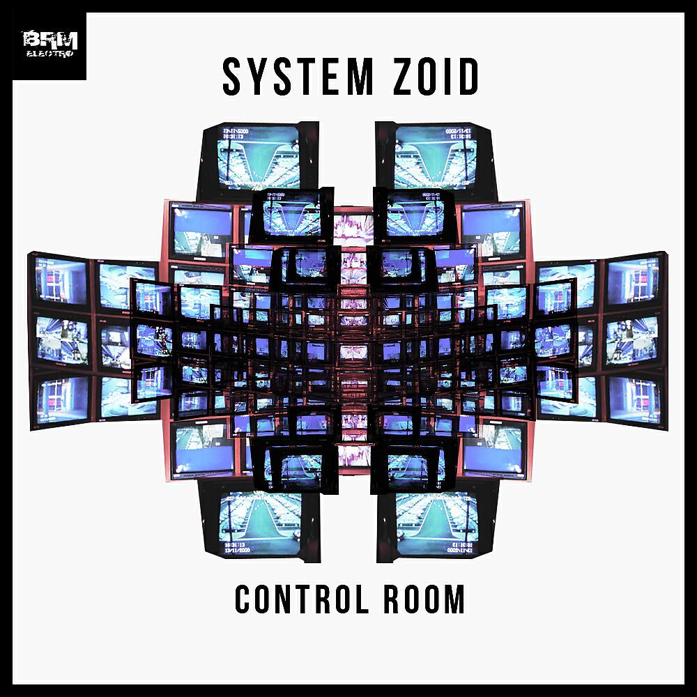 System Zoid - Control Room