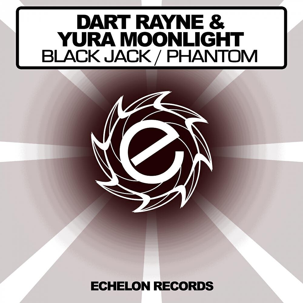 Dart Rayne - Black Jack