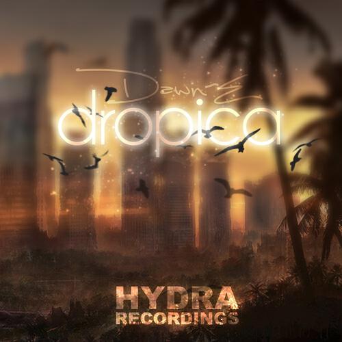 Dawn-E - Dropica (Tioan Remix)