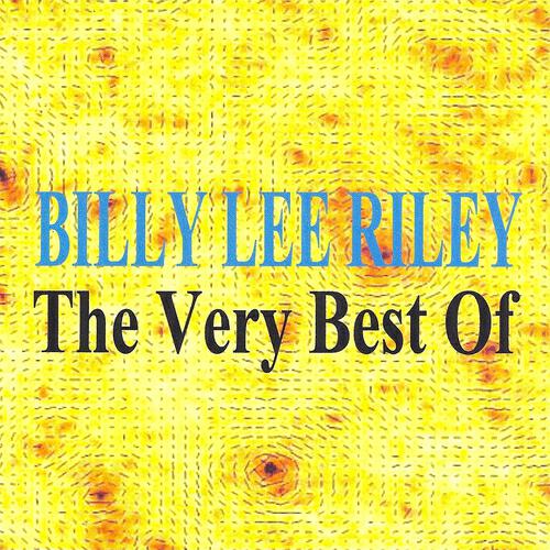 Billy Lee Riley - Betty and Dupree