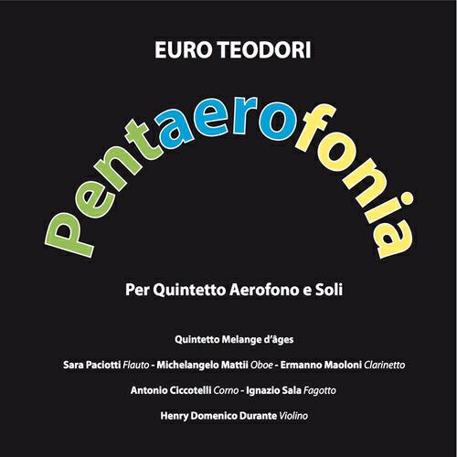 Quintetto Melange D'Ages - 