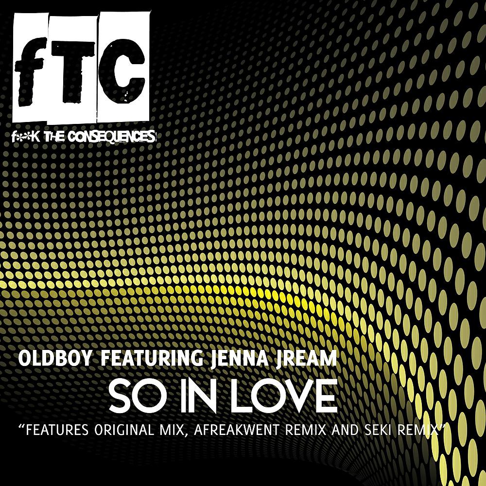 Oldboy - So In Love (Afreakwent Remix)