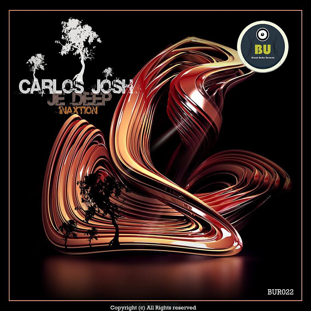 Carlos Josh - JE DEEP