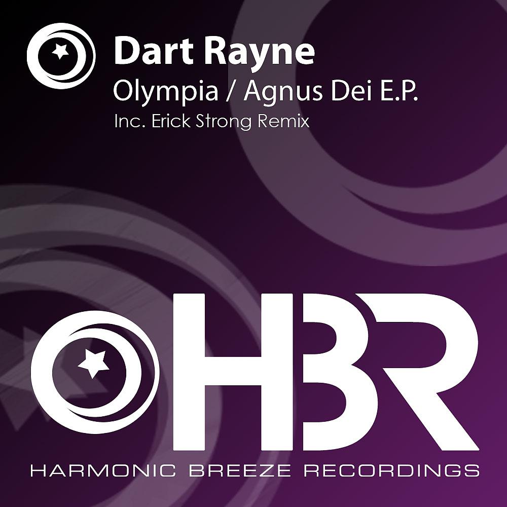 Dart Rayne - Olympia