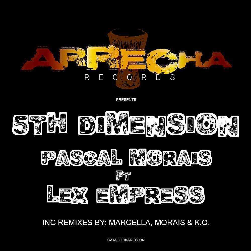 Pascal Morais - 5Th Dimension