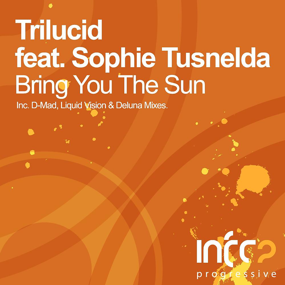 Постер альбома Bring You The Sun