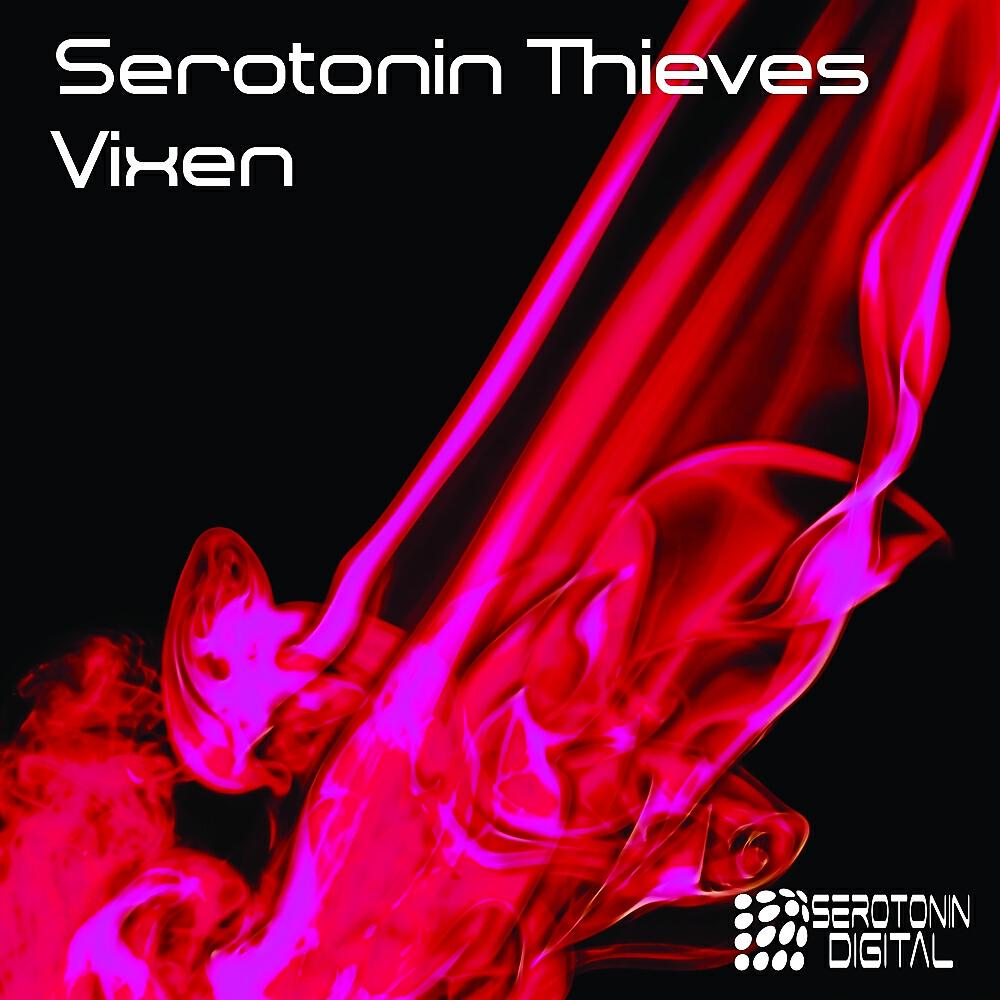 Serotonin Thieves - Vixen (David Herrero Ole Remix)