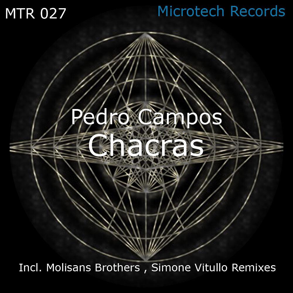 Pedro Campos - Chacras (Simone Vitullo Remix)