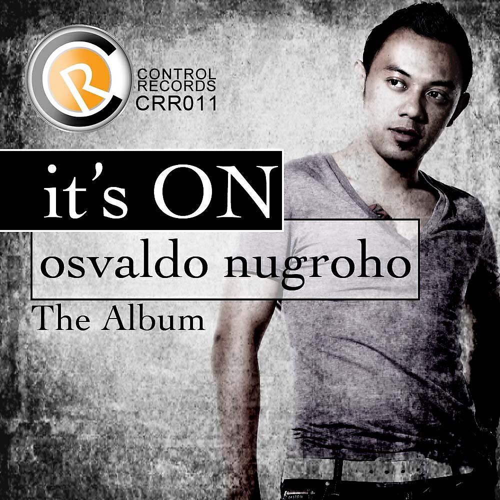 Osvaldo Nugroho - Wampy Bumpy Humpy