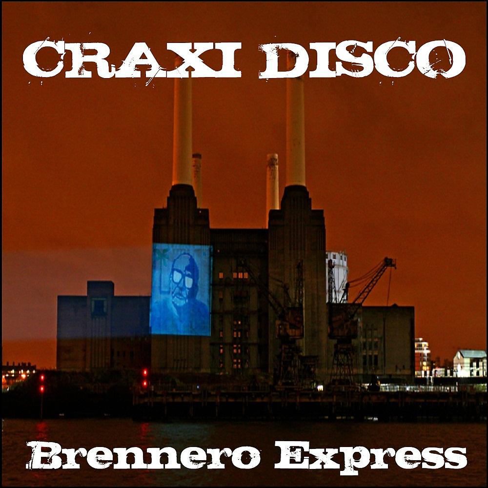 Постер альбома Brennero Express