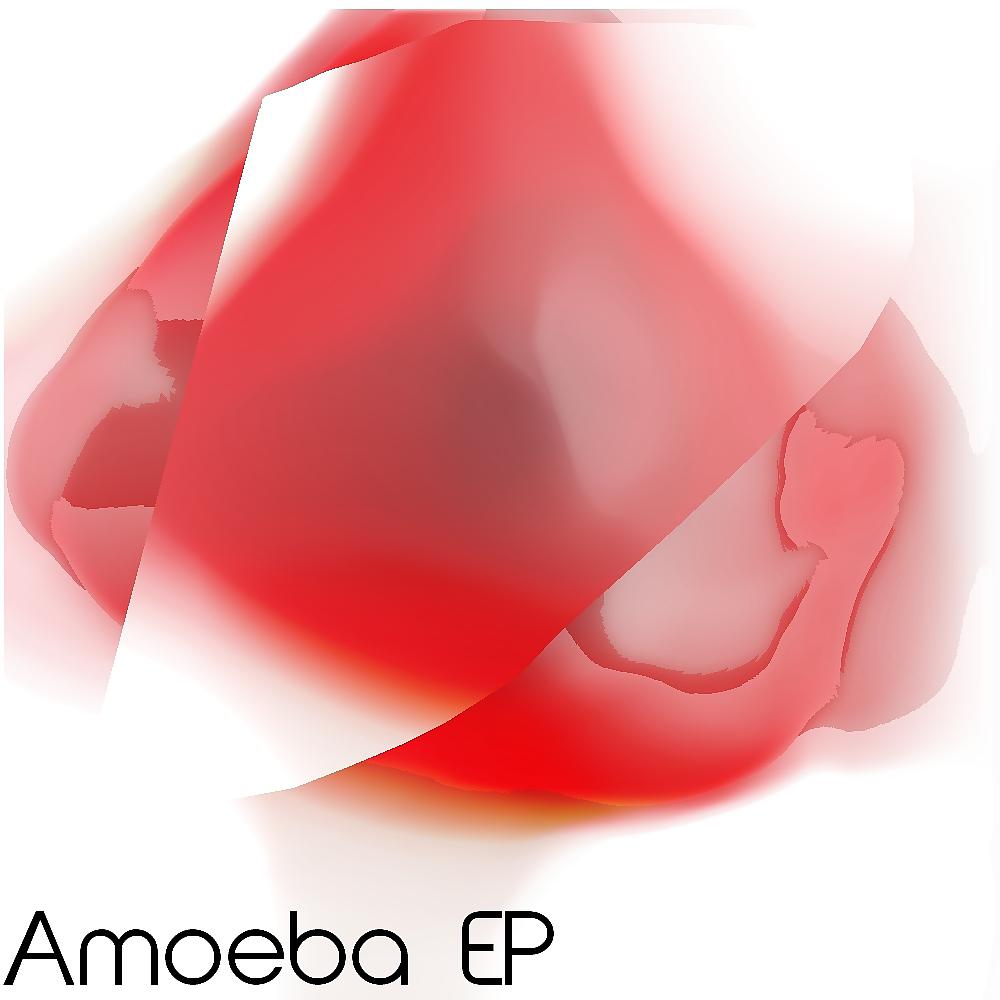 Постер альбома Amoeba EP