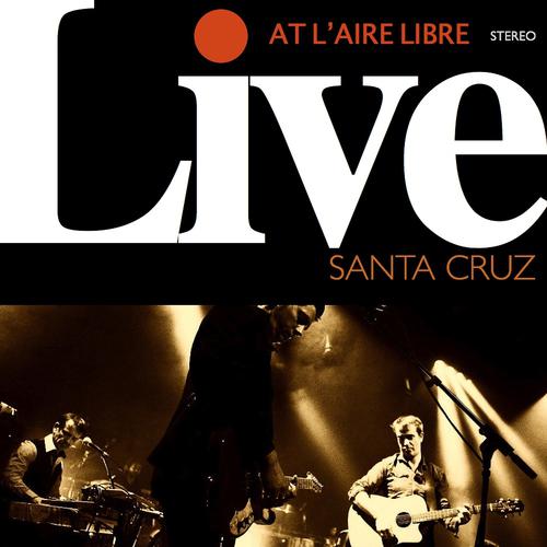 Постер альбома Live At l'Aire Libre