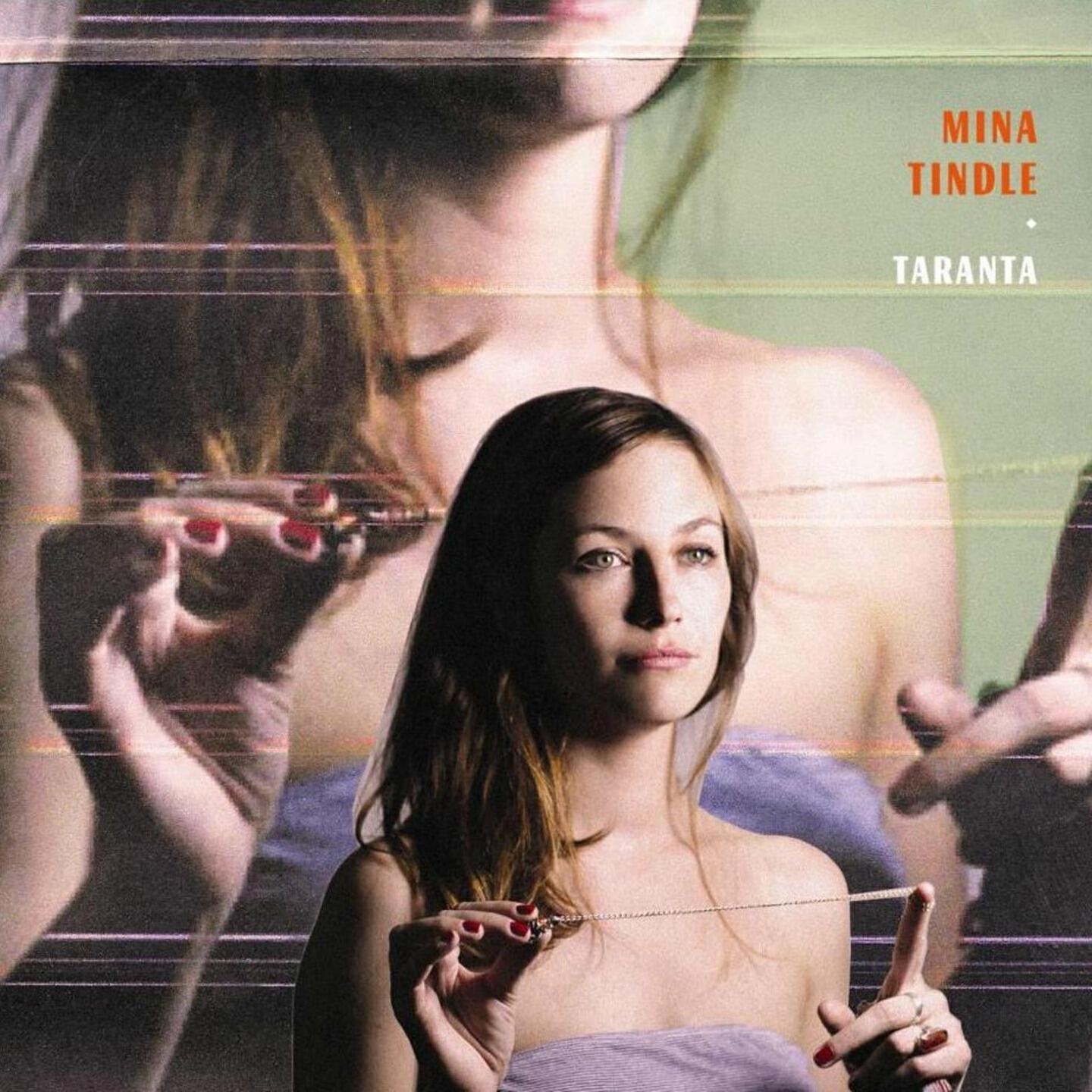 Mina Tindle - Ukulele