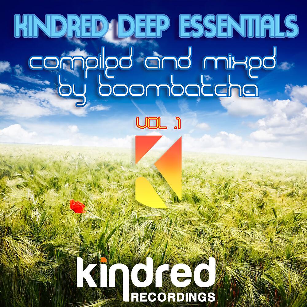 Boombatcha - Kindred