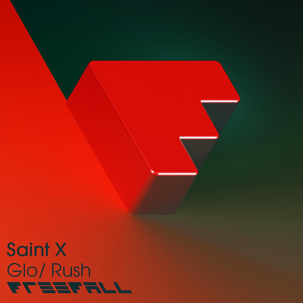 Постер альбома Saint X EP