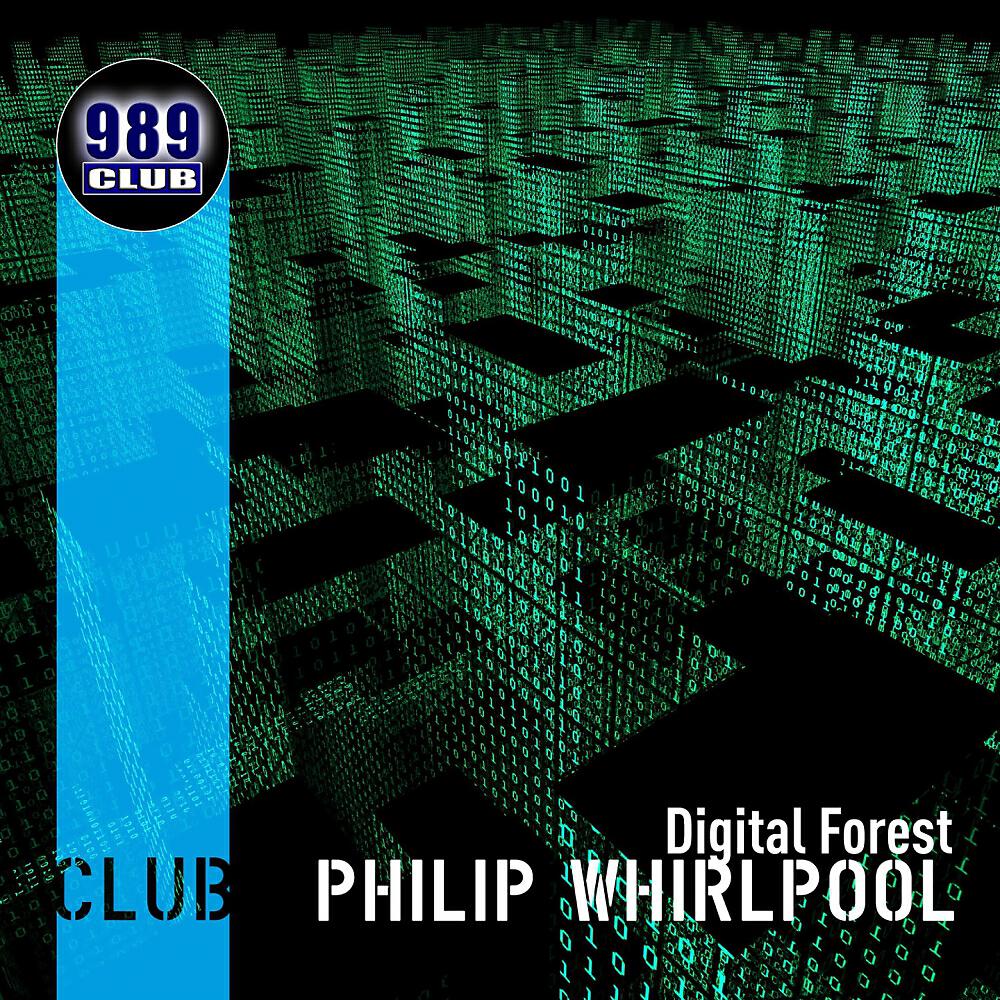Philip Whirlpool - Digital Forest (Dj Vitto Rmx)