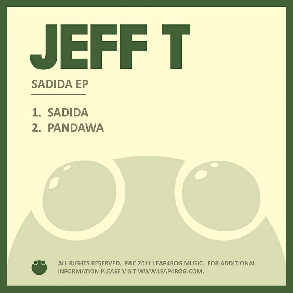 Jeff T - Sadida