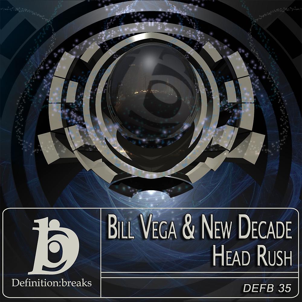 Постер альбома Head Rush