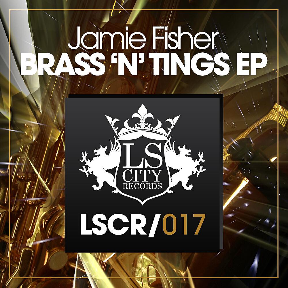 Jamie Fisher - Virub