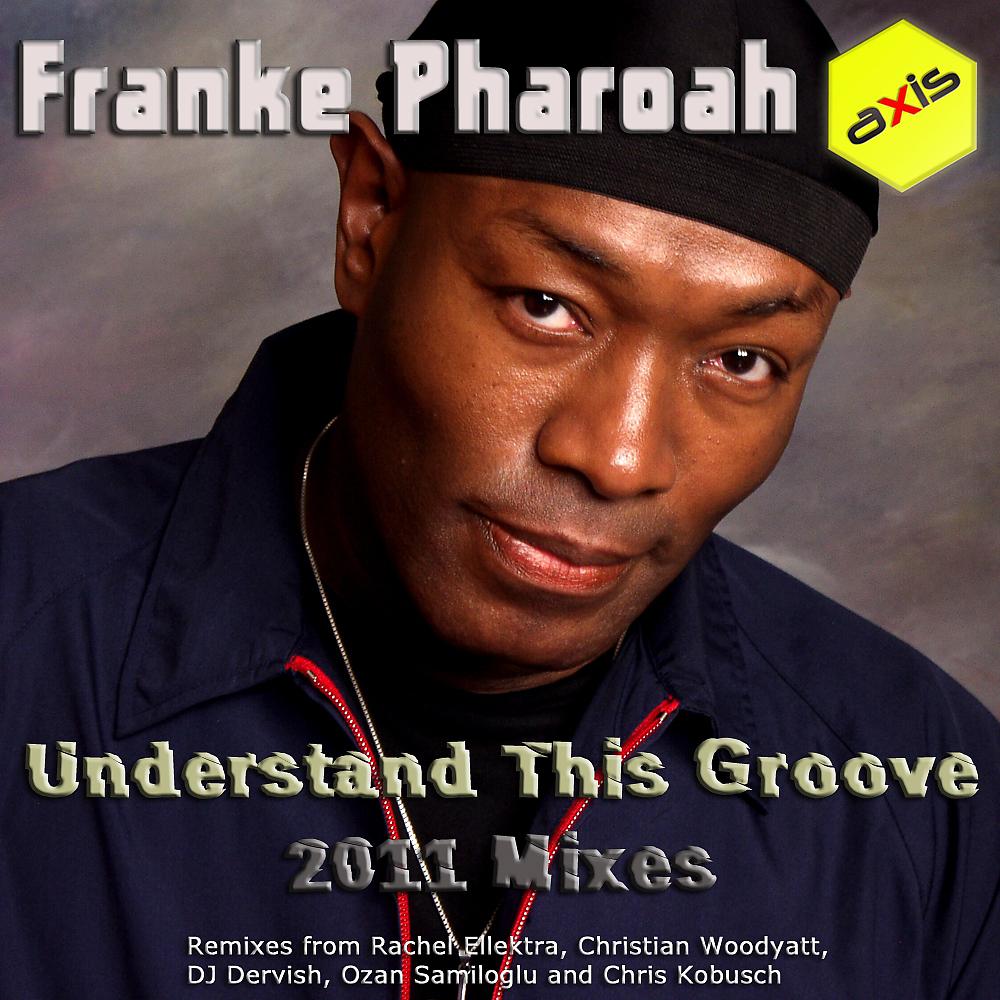 Постер альбома Understand This Groove 2011
