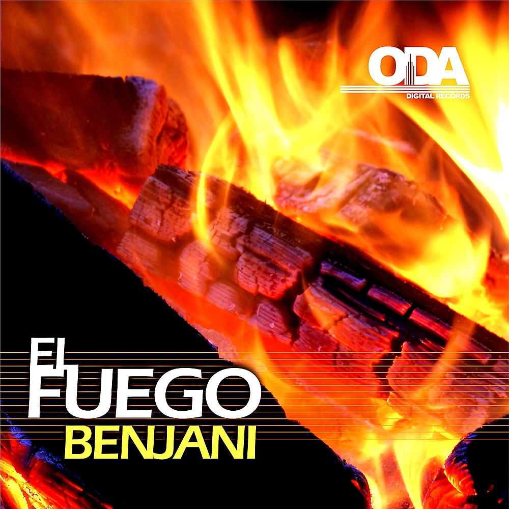 Постер альбома El Fuego Vol. 2