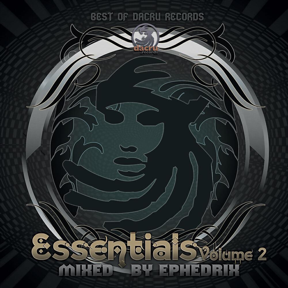 Various Artists - Essentials Vol.2 (Mixed by Ephedrix)