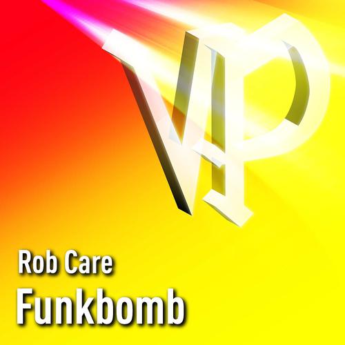 Постер альбома Funkbomb