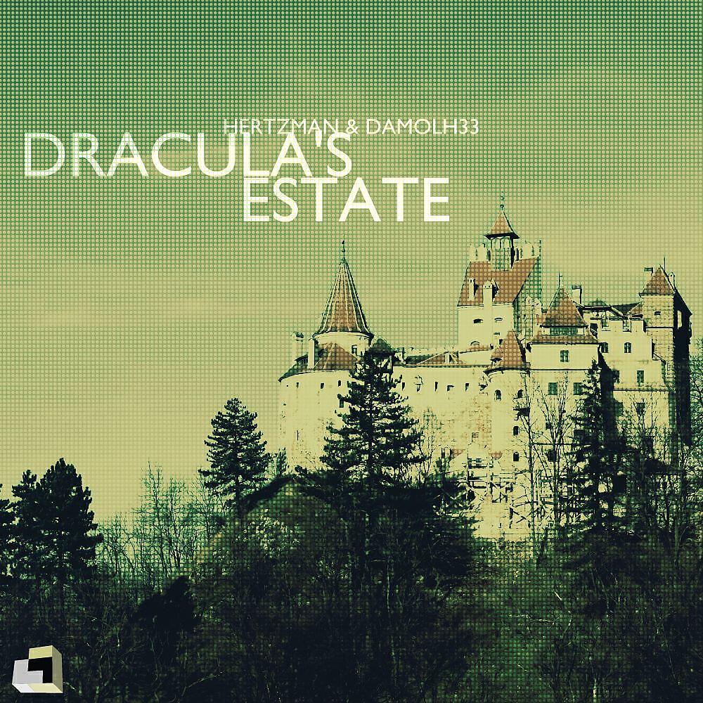 Damolh33 - Dracula's Estate