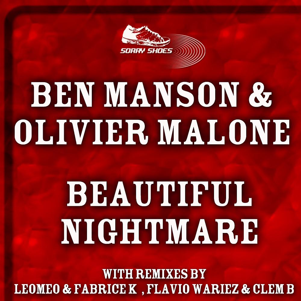 Ben Manson - Beautiful Nightmare (Ben Manson & Olivier Malone Original Mix)