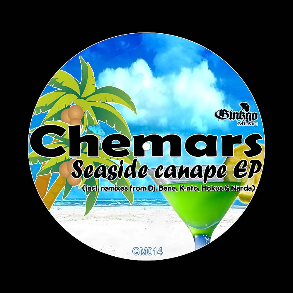 Chemars - Seaside Canape (K-nto Remix)