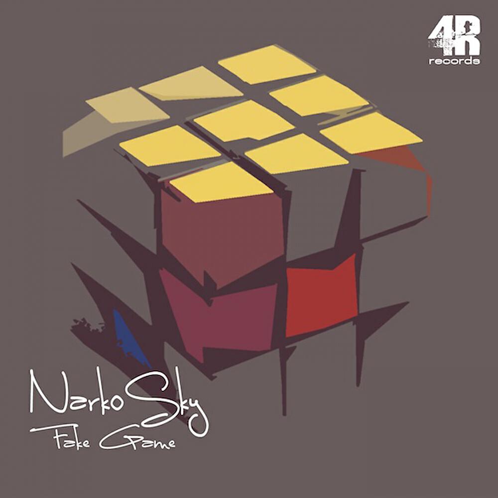 NarkoSky - Fake Game