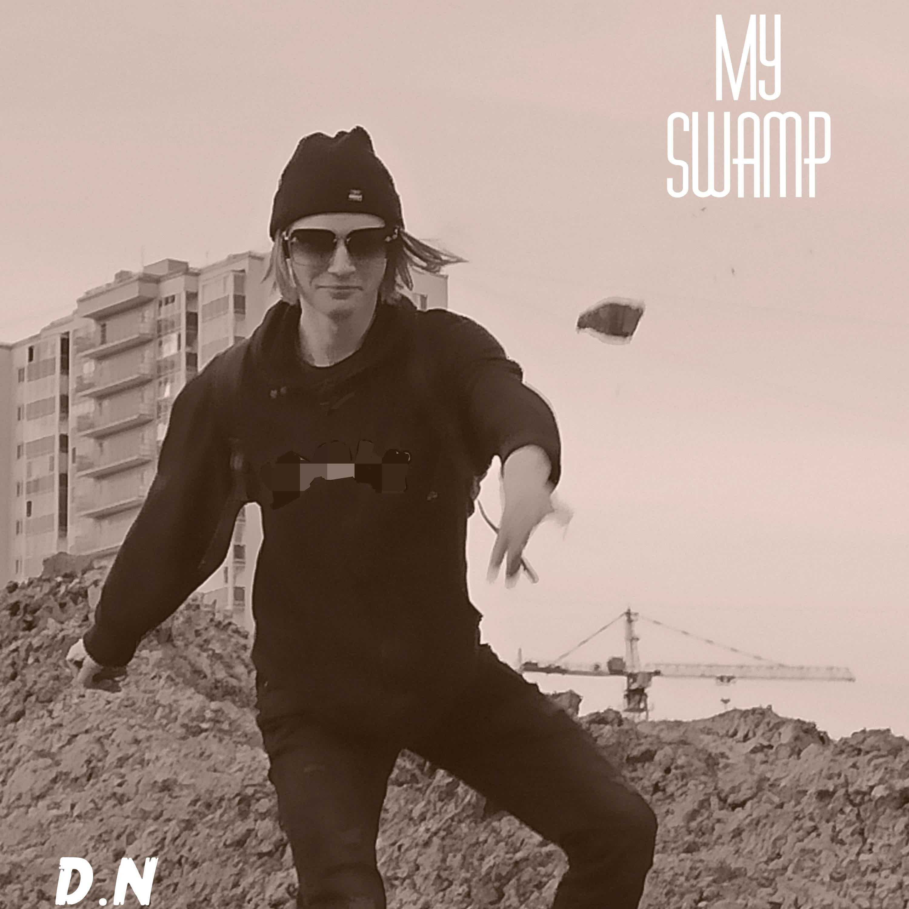 D.N - Толчок