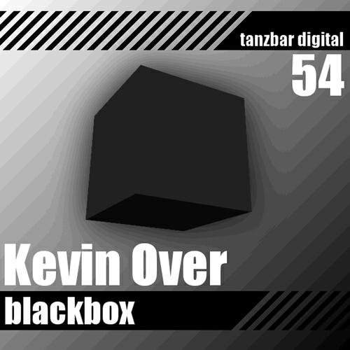 Kevin Over - Blackbox (Original Mix)