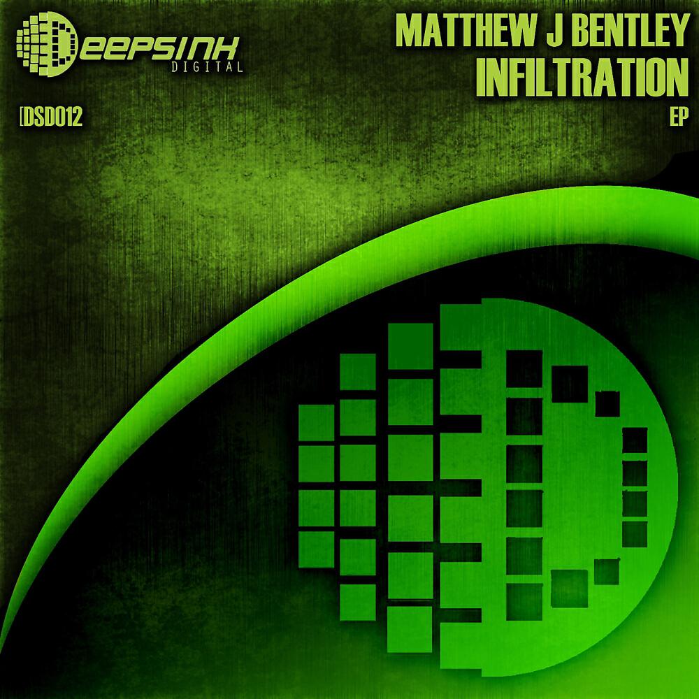 Matthew J Bentley - Deep Calls Out To Deep
