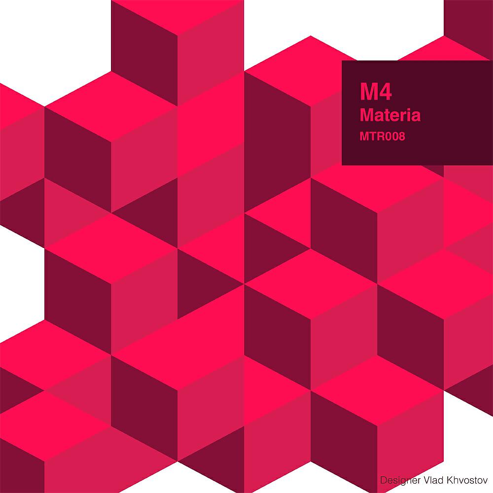 Materia - M4 (Insinio Remix)
