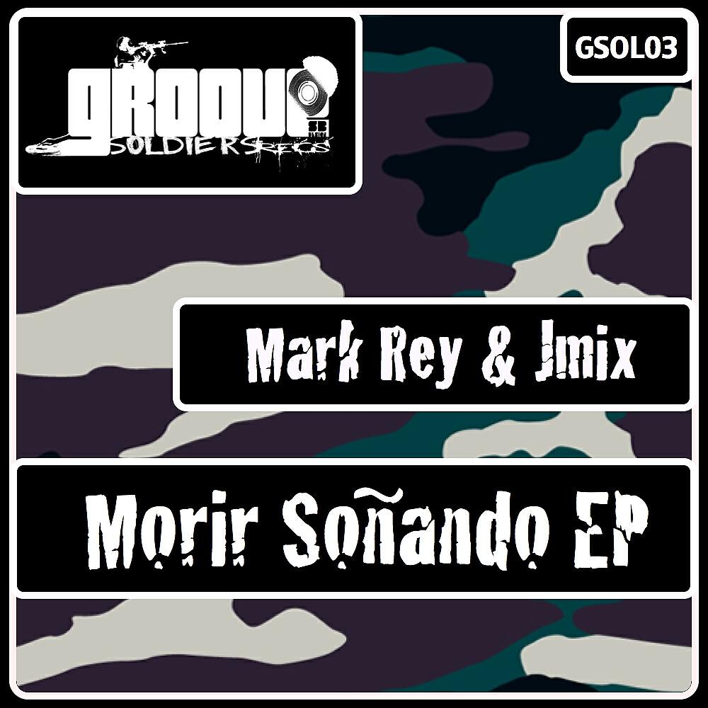 JMIX - No Tengo Quien Me Consuele (Mark Rey Remix)