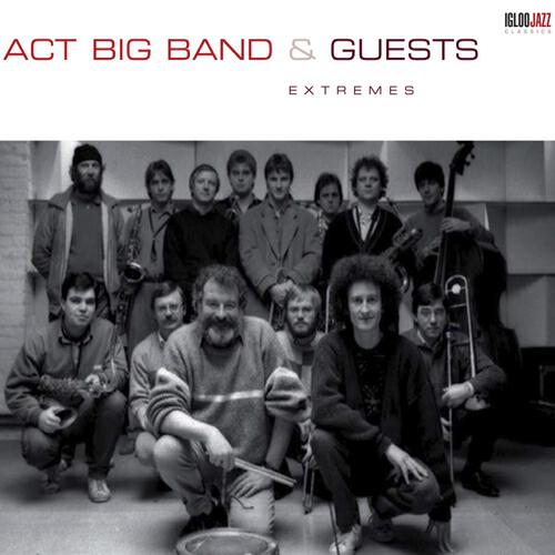 Act Big Band - Ana Maria