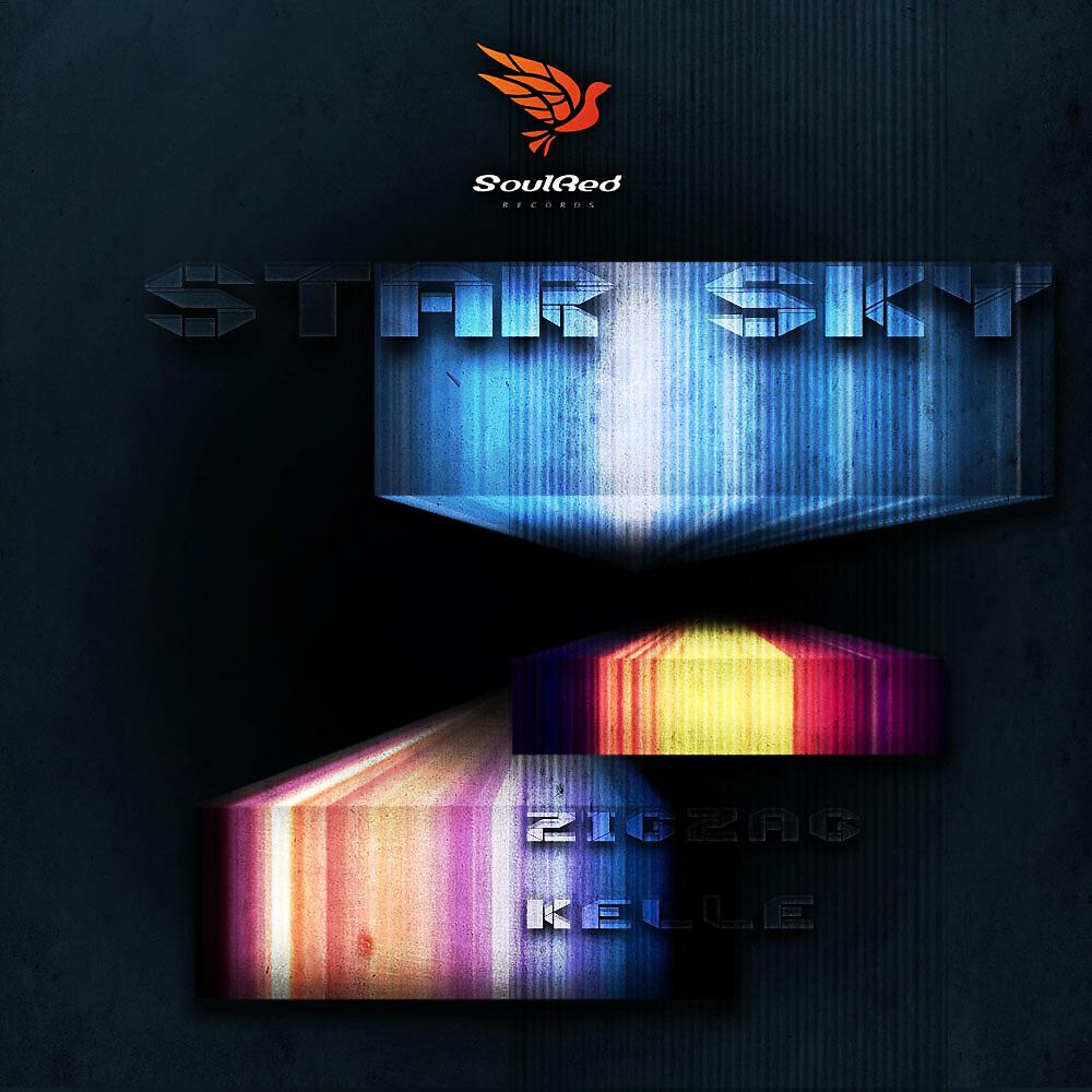 ZigZag - Star Sky