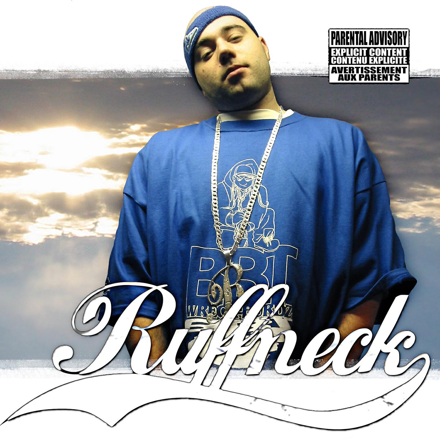 Ruffneck - Straight Spit