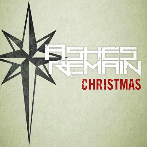 Ashes Remain - Christmas Medley