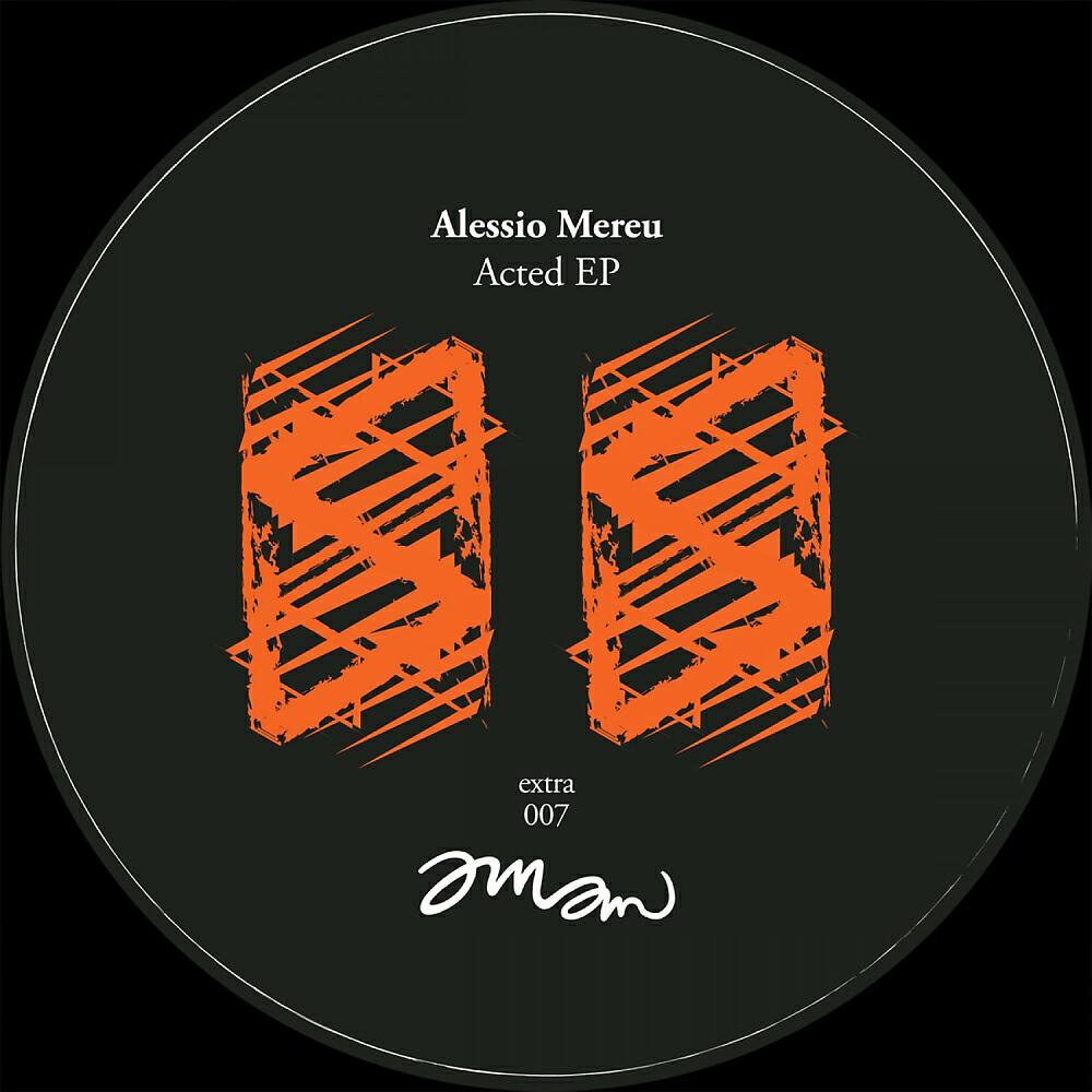 Alessio Mereu - Acted
