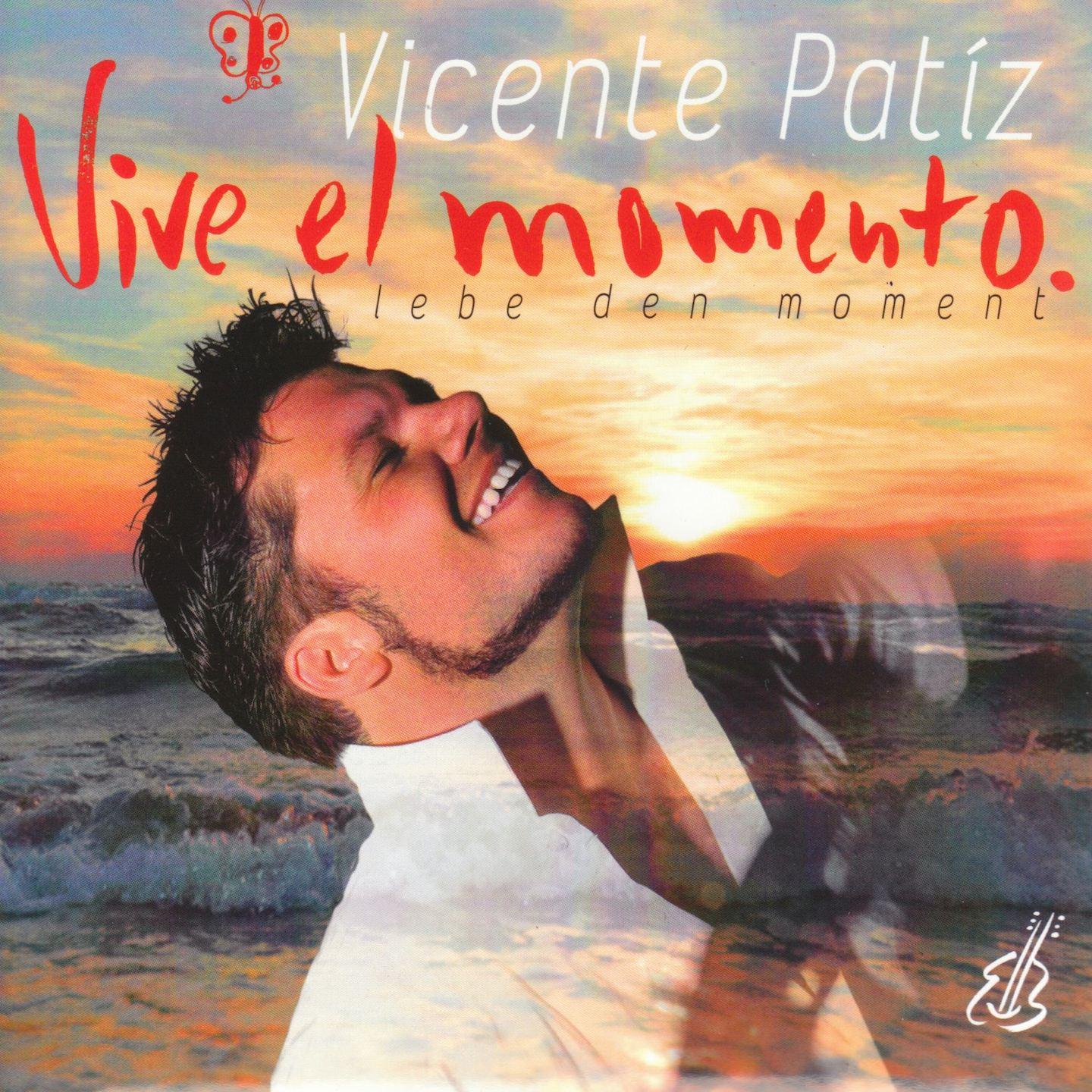 Постер альбома Vive el Momento
