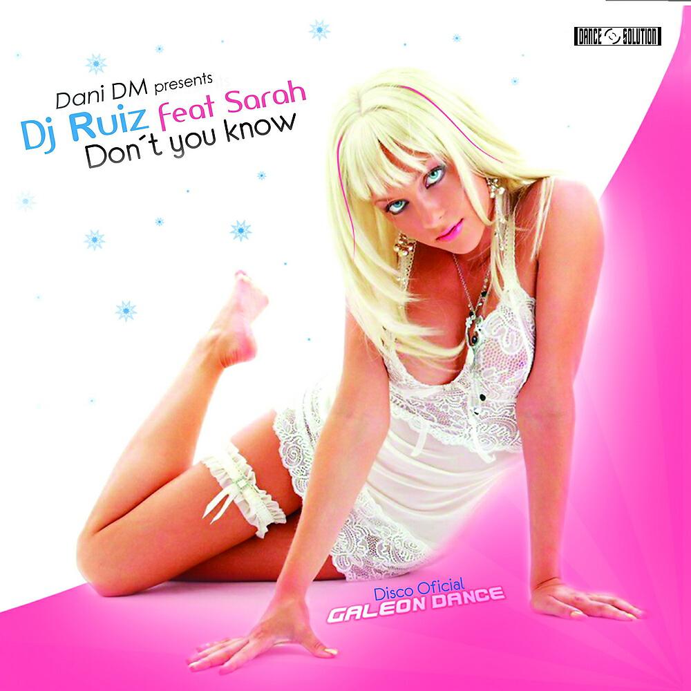 DJ Ruiz - Rupicapra