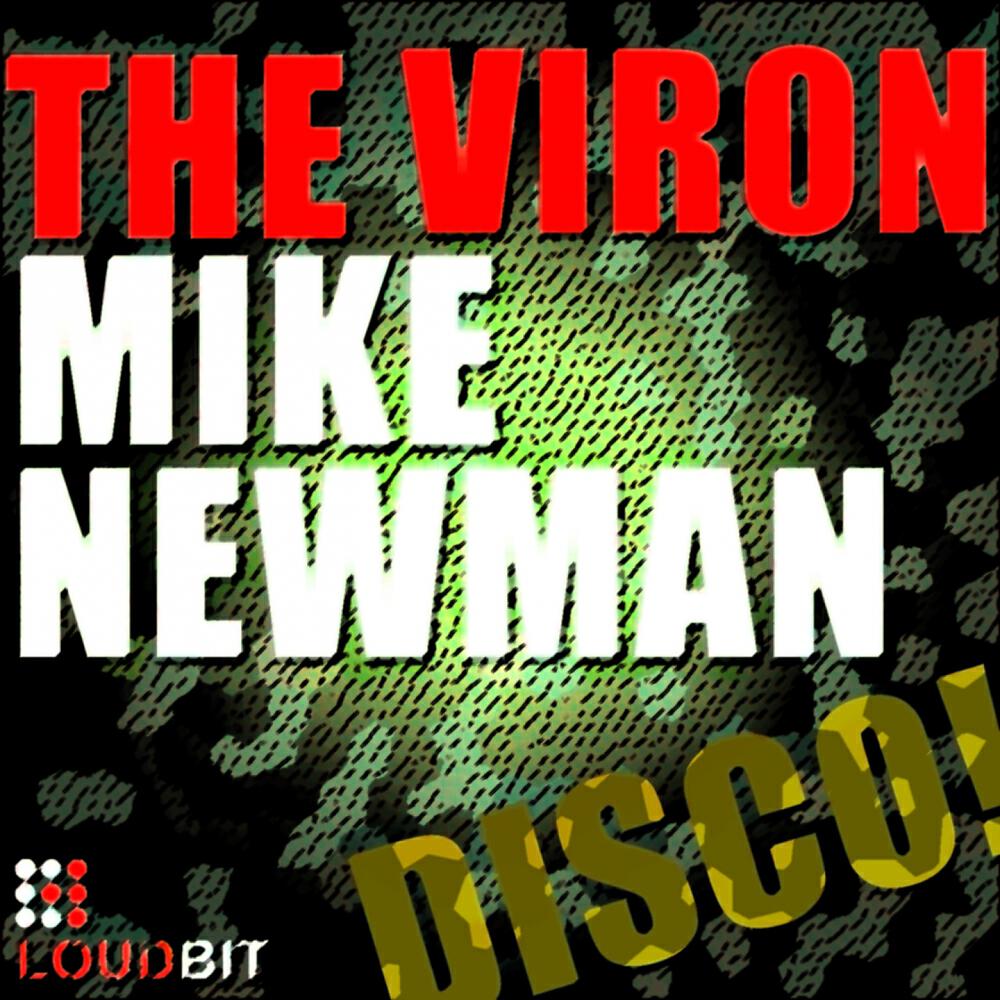 Mike Newman - Disco! (Nunzi & ImanoS Remix)
