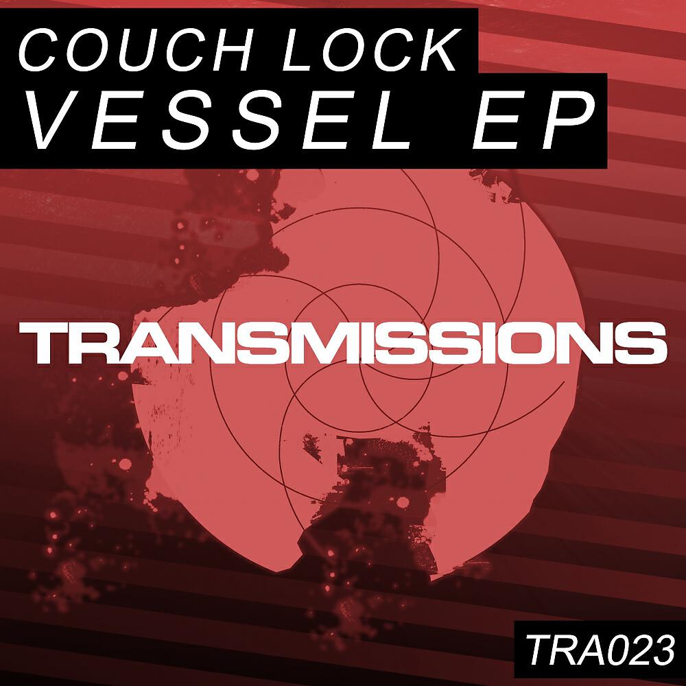 Couch Lock - Tram (Moevalith Remix)