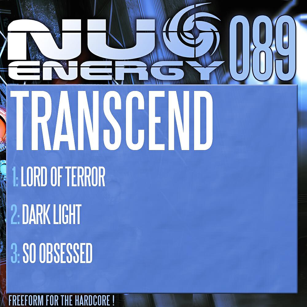 Transcend - Dark Light